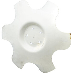 Disque UNIA 2428220010