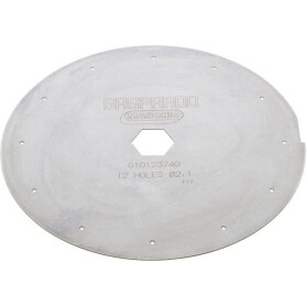 Disque GASPARDO G22230306R