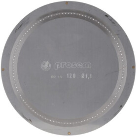 Disque SOLA CO151749