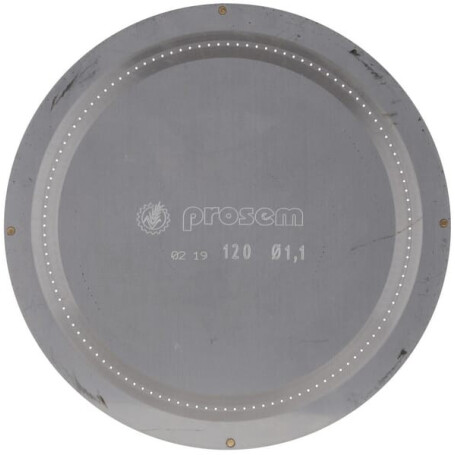 Disque SOLA CO151749