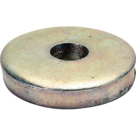 Disque DAL-BO 76456