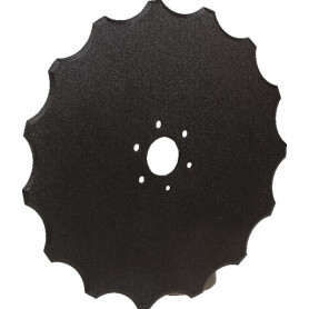Disque KVERNELAND - ACCORD AC821840