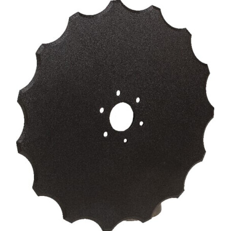 Disque KVERNELAND - ACCORD AC821840