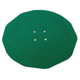 Disque KVERNELAND KK076407R