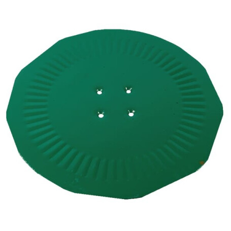 Disque KVERNELAND KK076407R