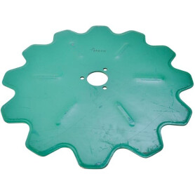 Disque KVERNELAND KK056116