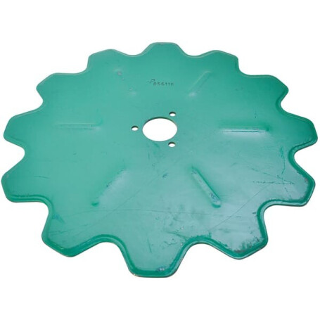 Disque KVERNELAND KK056116