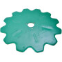 Disque KVERNELAND KK056116