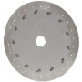 Disque GASPARDO G10123560R