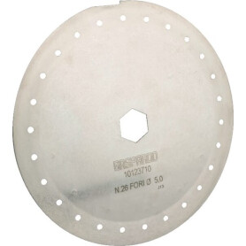Disque MASCHIO G10123710R