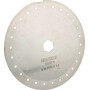 Disque MASCHIO G10123710R