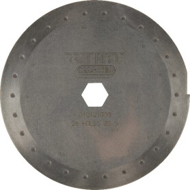 Disque MASCHIO G10121390R