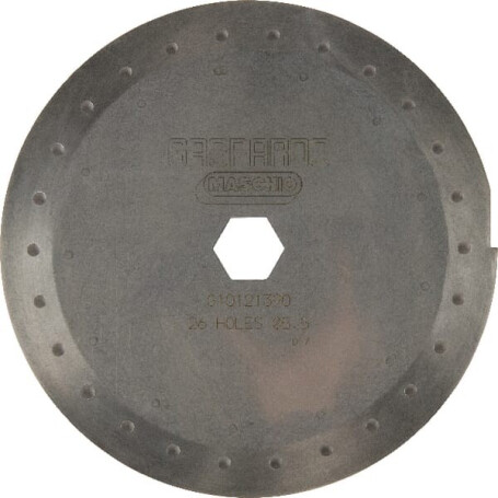 Disque MASCHIO G10121390R