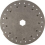 Disque GASPARDO G10121410R