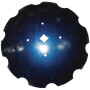 Disque UNIVERSEL HD216040