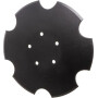 Disque CLEMENS CW650019300