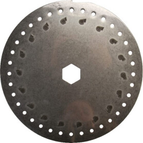 Disque MASCHIO G10121570R