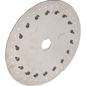 Disque GASPARDO G22230290R