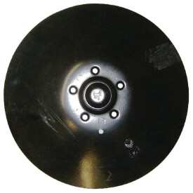 Kolterscheibe 400x4 mm AMAZONE 961301