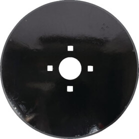 Disque KVERNELAND - RAU RG00036007