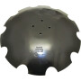 Disque GASPARDO R18120080R