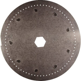Disque MASCHIO G10121470R