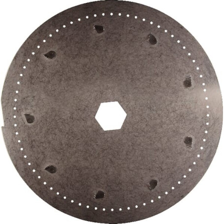 Disque MASCHIO G10121470R