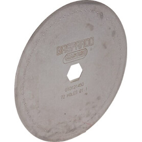 Disque MASCHIO G10121450R