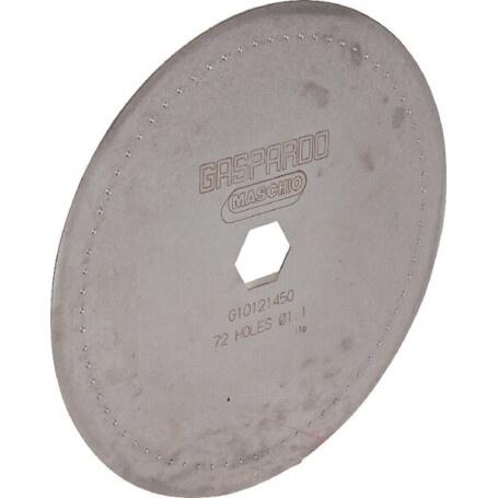 Disque MASCHIO G10121450R