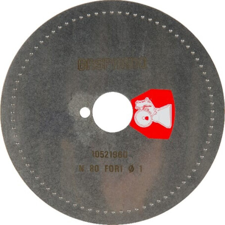 Disque MASCHIO G10521960R