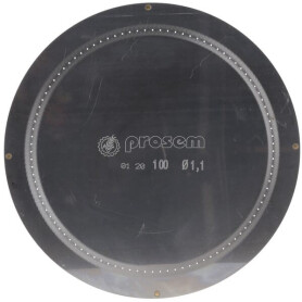 Disque SOLA CO251702