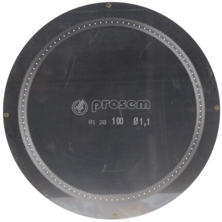 Disque SOLA CO251702