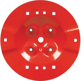Disque KVERNELAND - TAARUP KT5515000094