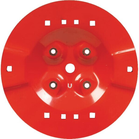 Disque KVERNELAND - TAARUP KT5515000094