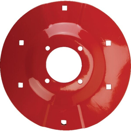 Disque KVERNELAND - TAARUP KT5515100094