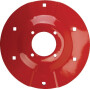 Disque KVERNELAND - TAARUP KT5515100094