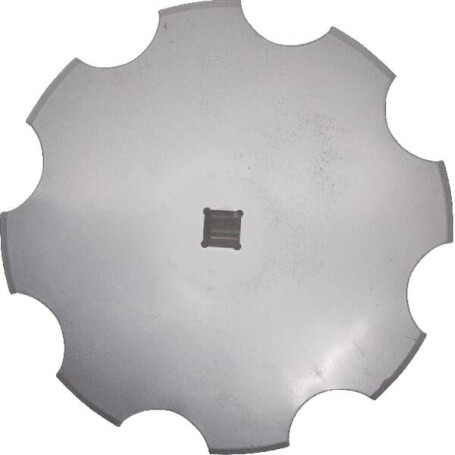 Disque KONGSKILDE 7201003208