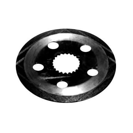 Disque VAPORMATIC VPJ7009