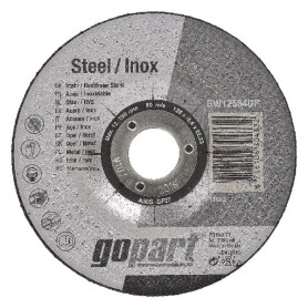 Disque GOPART GW18064GP
