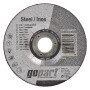 Disque GOPART GW18064GP