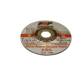 Disque VAPORMATIC VLA1408