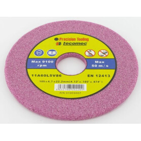 Disque TECOMEC FGP015457