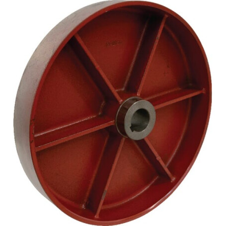 Disque KONGSKILDE 812062436X