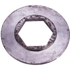 Disque BONDIOLI/6PAVESI 248220001R02