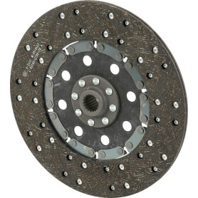 Disque ZETOR 54021905
