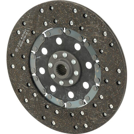 Disque ZETOR 54021905