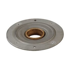 Scheibe mit Gleitlager AS-MOTOR E07206ASM