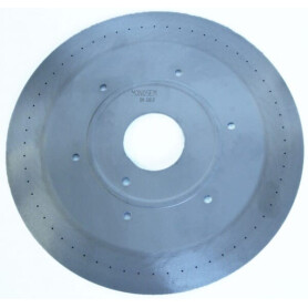 Disque UNIVERSEL 22001059N