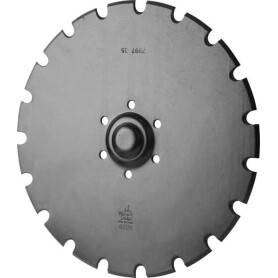 Disque SULKY 680197