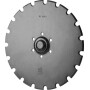 Disque SULKY 680197